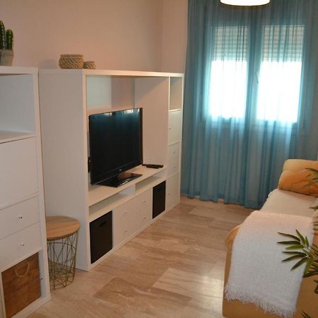 Apartamento Posidonia Free Parking Cádis Exterior foto