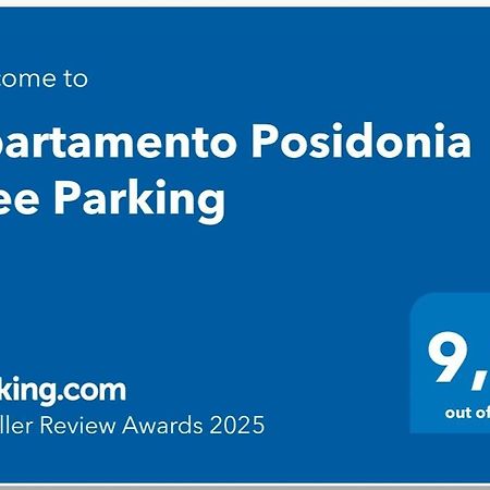 Apartamento Posidonia Free Parking Cádis Exterior foto