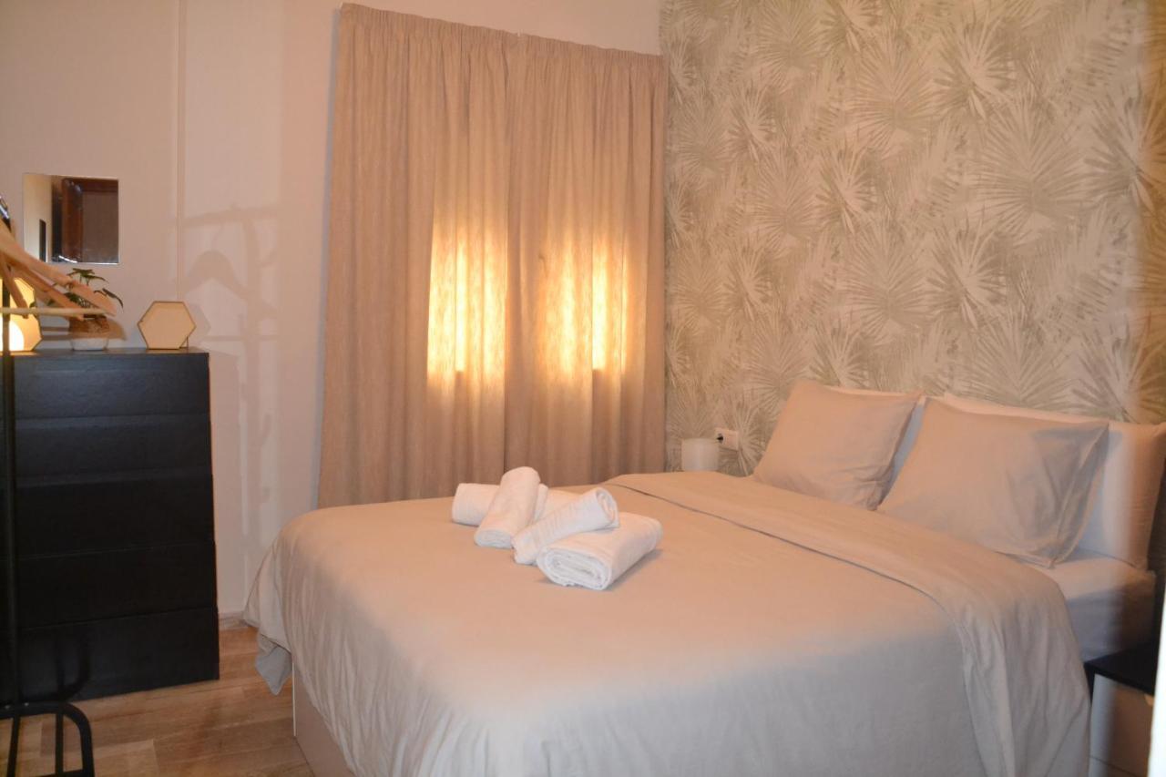 Apartamento Posidonia Free Parking Cádis Exterior foto