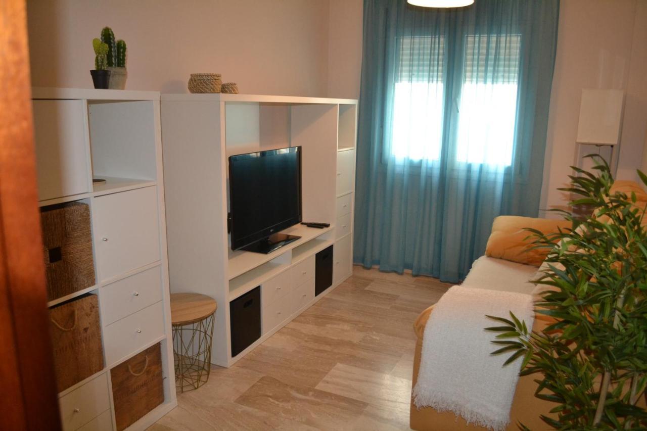 Apartamento Posidonia Free Parking Cádis Exterior foto