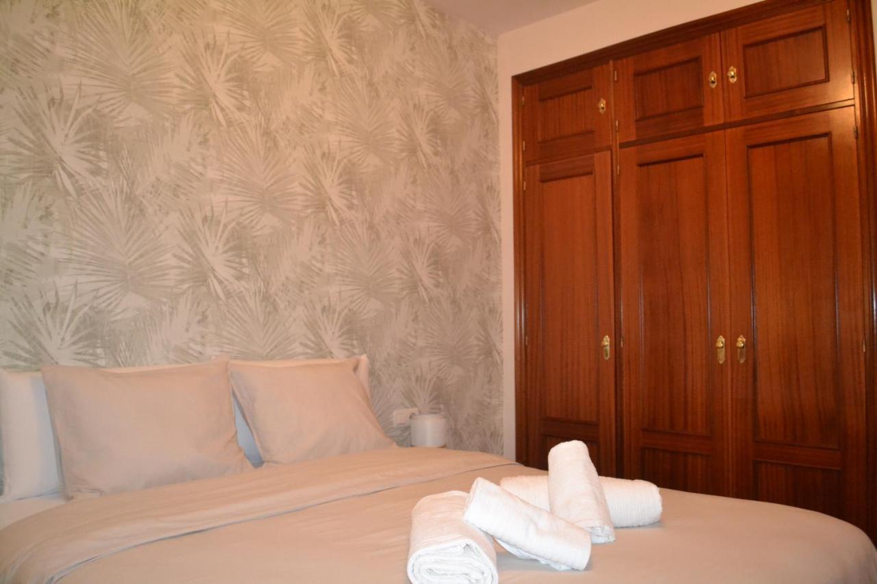 Apartamento Posidonia Free Parking Cádis Exterior foto