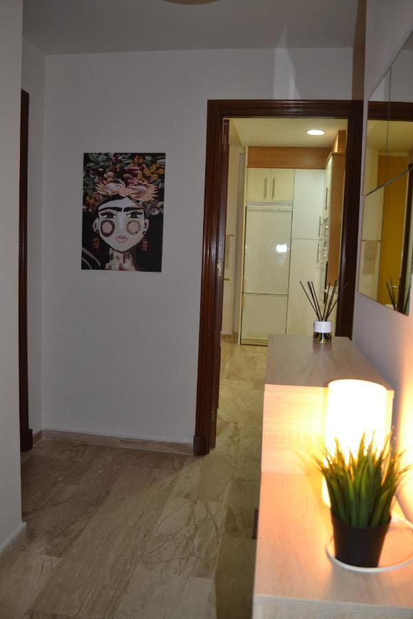 Apartamento Posidonia Free Parking Cádis Exterior foto