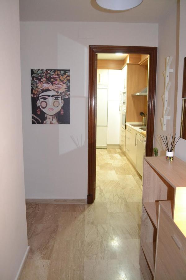 Apartamento Posidonia Free Parking Cádis Exterior foto