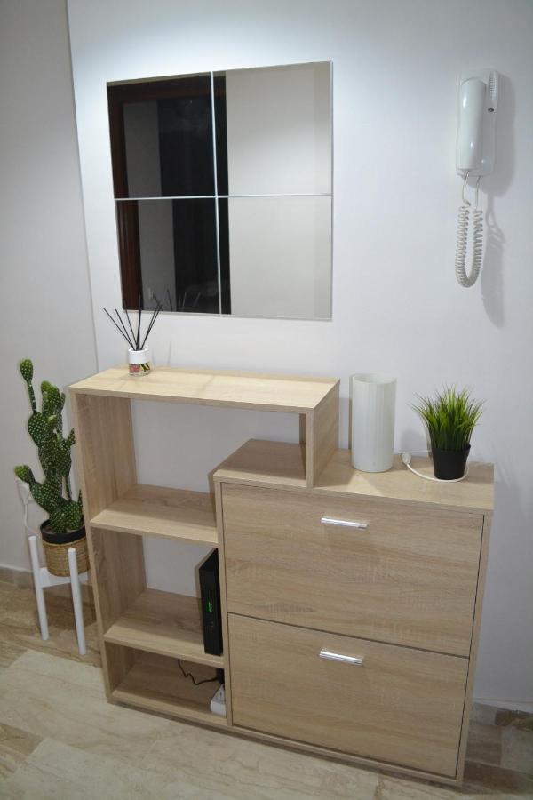 Apartamento Posidonia Free Parking Cádis Exterior foto